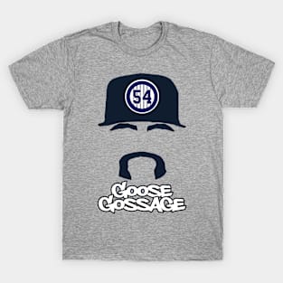 Goose Gossage Version 2 T-Shirt